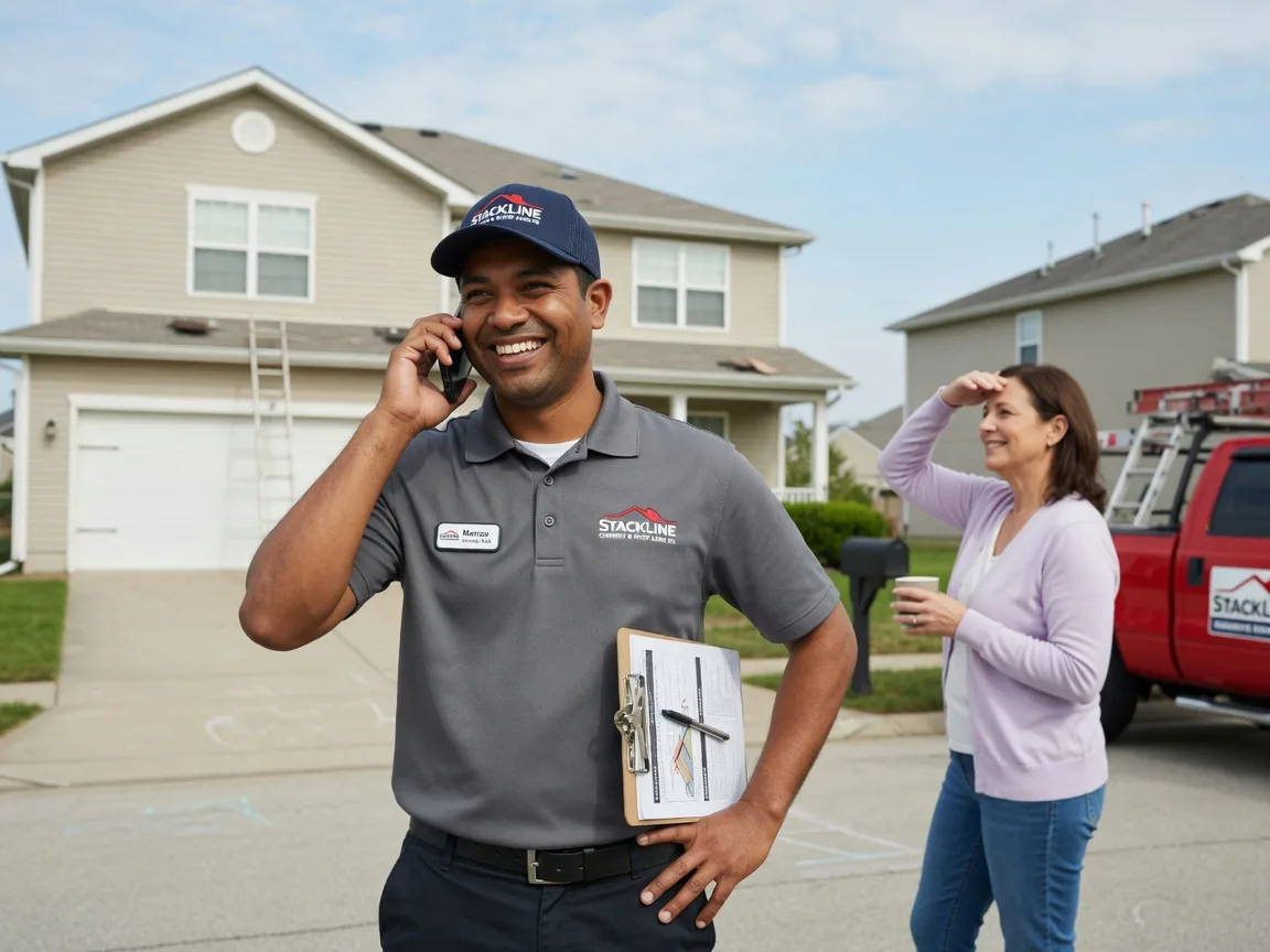 Chimney flashing repair Lake Hopatcong, NJ FAQs
